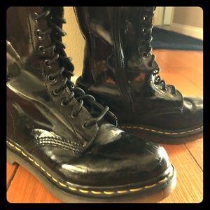 Doc Martens size 7